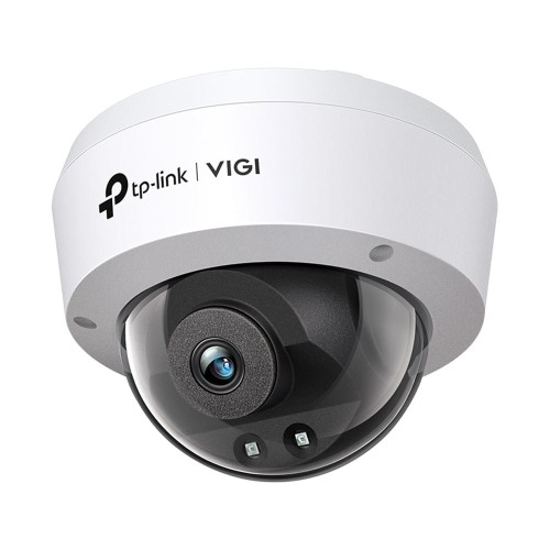 4MP DOME NETWORK CAMERA/4 MM FIXED LENS - 2051732