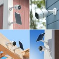 Kamera W-Fi bateryjna 4G Reolink Go Series G330 - 2072510