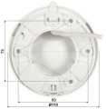 Kamera IP Imou turret 2MP IPC-T22EAP - 2051756