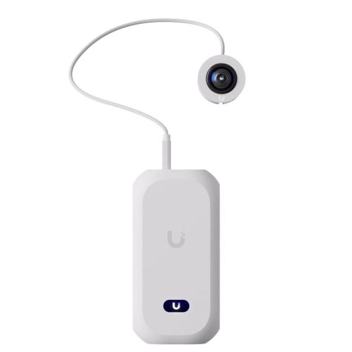Ubiquiti UVC-AI-Theta-Pro | Kamera IP | niskoprofilowa, 4MP 2160 x 2160 24fps, RJ45 1000Mbps PoE - 2072513
