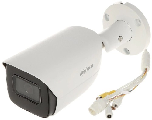 Kamera IP Dahua IPC-HFW3842E-AS-0280B - 2072515