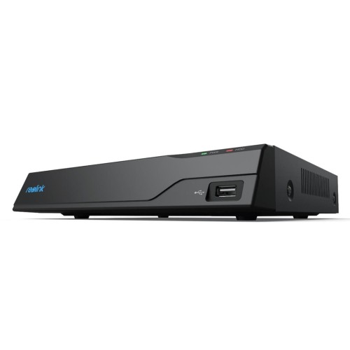 Rejestrator Reolink NVS8(NHD) - 2072536