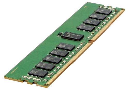 Hewlett Packard Enterprise 16 GB DIMM 288-PIN - 2072563