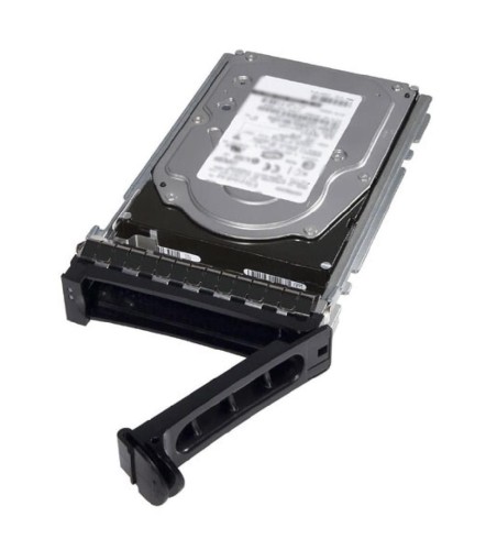 Dell 2TB 7.2K RPM SATA 6Gbps 512n - 2051943