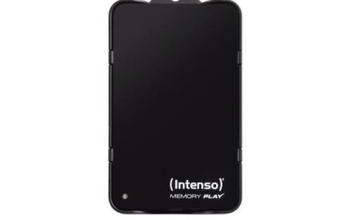 Dysk twardy USB3 1TB EXT. 2.5" BLACK 6021460 INTENSO - 2051954