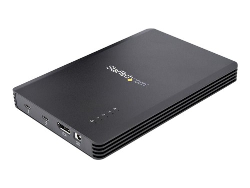 M2E4BTB3/4X M.2 PCIE TO TB3 ENCLOSURE - 2051979