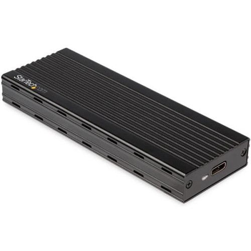 M.2 NVME SSD ENCLOSURE - PCIE/. - 2051980