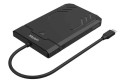 UNITEK OBUDOWA USB-C HDD/SSD SATA UASP 5GBPS - 2072570