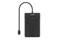 UNITEK OBUDOWA USB-C HDD/SSD SATA UASP 5GBPS - 2072571
