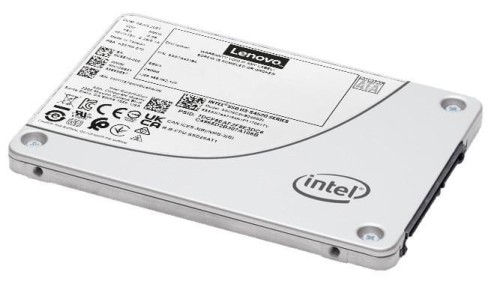 2.5" S4520 960GB RI SATA HS - 2052027