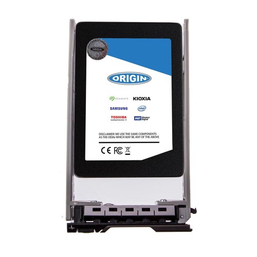3840GB HOT PLUG ENTERPRISE SSD/2.5IN SATA READ INTENSIVE - 2052028