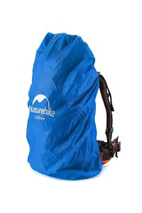 Pokrowiec na plecak 20-30l nh15y001-z NATUREHIKE