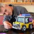 20 zwojów po 4,8m żywych kolorów filamentu PLA 1,75mm dla 3Doodler Flow - 2072898