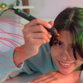 20 zwojów po 4,8m żywych kolorów filamentu PLA 1,75mm dla 3Doodler Flow - 2072900