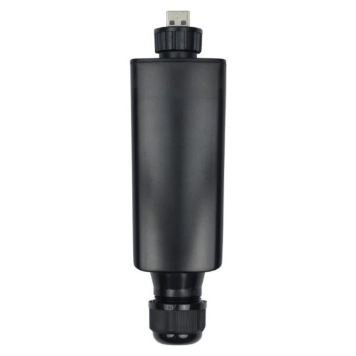 Akcesoria Solplanet  // moduł komunikacyjny Ai-Dongle_LAN-WLAN, PN: BA1301-21-01P/ kompatybilny z serią falowników ASW-G2, ASW-G2PRO, ASW-G3 / obsługa 1 falownika / komunikacja LAN, WLAN / IP66 / 2 la - 2052987