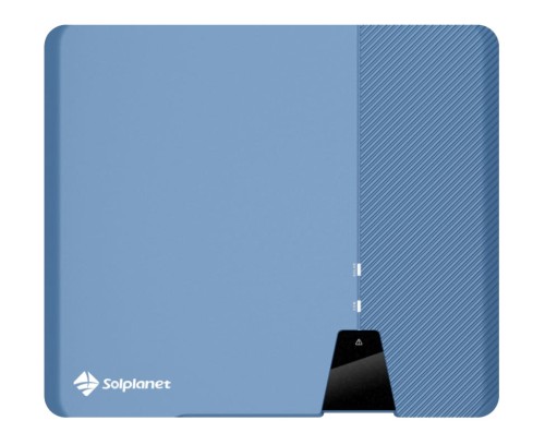 Inwerter Solplanet ASW 5K-LT-G2 Pro - 1028200