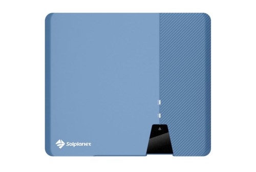 Inwerter Solplanet ASW 15K-LT G2 - 1028055