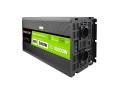 GREEN CELL PRZETWORNICA LCD 48V/230V 5000W/10000W CZYSTY SINUS INVGC48P5000LCD - 1789010