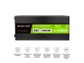 GREEN CELL PRZETWORNICA LCD 48V/230V 5000W/10000W CZYSTY SINUS INVGC48P5000LCD - 1789013
