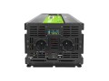GREEN CELL PRZETWORNICA LCD 48V/230V 5000W/10000W CZYSTY SINUS INVGC48P5000LCD - 1789006