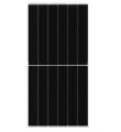 Moduł PV JA Solar JAM72S30-555/GR SF_BF 555W Black Frame 2279x1134x35mm 28,6kg output cable 1300mm paleta: 31szt. - 1518566