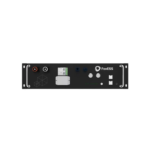 MIRA BMS BOX 2.0 Jednostka sterująca modułem bateryjnym FoxESS - 1653090