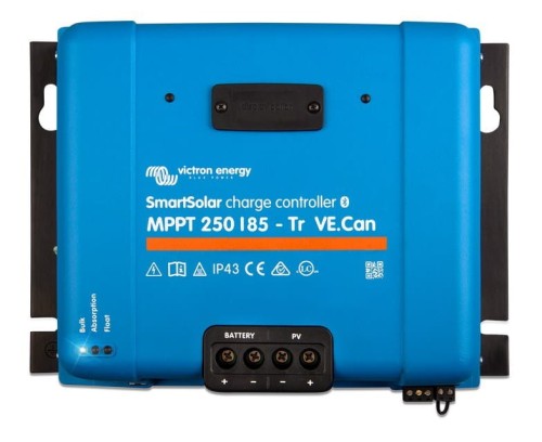 Victron Energy Smart Solar MPPT 250/85-Tr VE.Can - 1806239