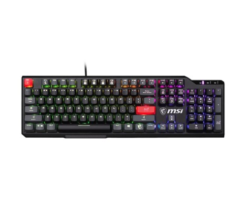 Klawiatura MSI VIGOR GK41 DUSK LR US - 2053180