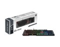 Klawiatura MSI VIGOR GK41 DUSK LR US - 2053184