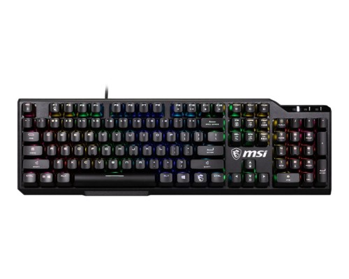 Klawiatura MSI VIGOR GK41 LR US - 2053185