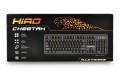Klawiatura dla graczy HIRO Cheetah - 1830946
