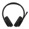 BELKIN OVER-EAR HEADSET SOUNDFORM INSPIRE CZARNE - 2072951