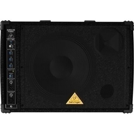 Behringer F1320D Monitor sceniczny aktywny 12" - 2053479