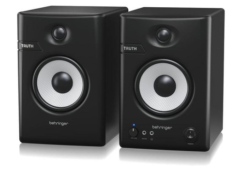 Behringer TRUTH 4.5 BT Para monitorów studyjnych aktywnych 4,5" - 2053480