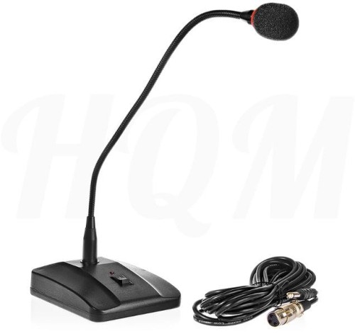 MIKROFON POJEMNOŚCIOWY HQM-MP900 - 2053493