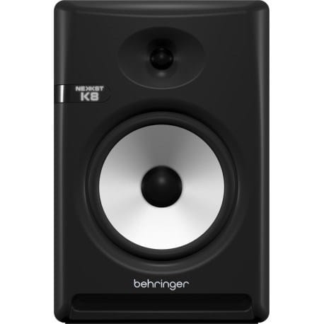 Behringer K8 Monitor studyjny aktywny 8" - 2053496