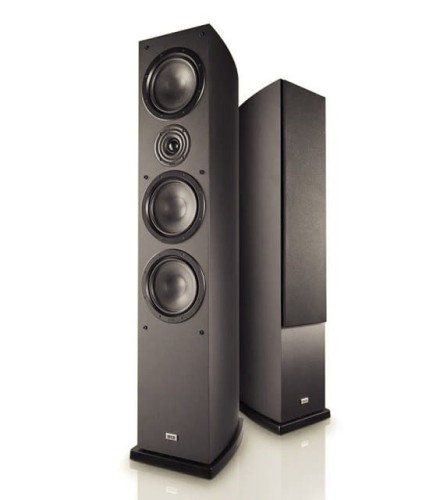 Kolumna Heco Victa ELITE 702 Czarne (1 szt) - 2053499