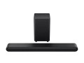 Soundbar TCL S643WE 3.1 240 W czarny - 2053506