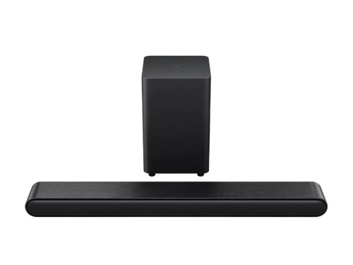 Soundbar TCL S643WE 3.1 240 W czarny - 2053506