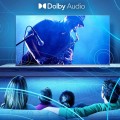 Soundbar TCL S643WE 3.1 240 W czarny - 2053518