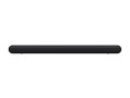 Soundbar TCL S643WE 3.1 240 W czarny - 2053512