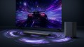 Soundbar TCL S643WE 3.1 240 W czarny - 2053510