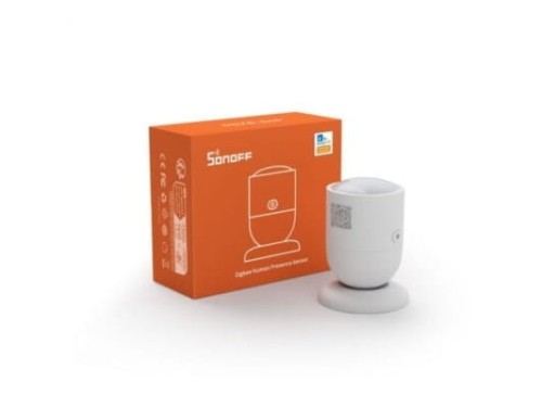 Inteligentny czujnik Sonoff SNZB-06P ZigBee - 2073142