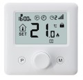 VOLT Termostat Volt Polska Comfort WT-18 radiowy - 2073162