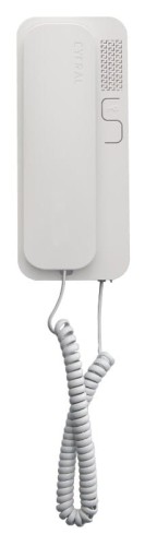 UNIFON CYFRAL SMART 5P BIAŁY uniwersalny (4,5,6) do domofonów analogowych - 2073164