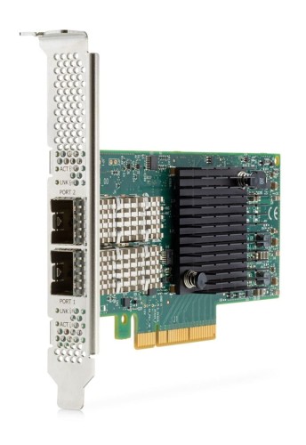 Hewlett Packard Enterprise ETHERNET 10/25GB 2-PORT - 2073169