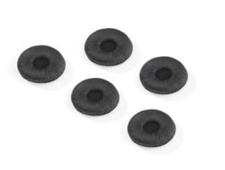 AUDIO ACCESSORY-EARPIECE,HS30 REPLACEMENT FOAM EAR CUSHIONS (5-PK) - 2054084