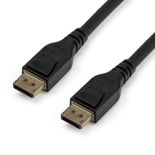 3M 9.8FT DISPLAYPORT 1.4 CABLE/. - 2054088