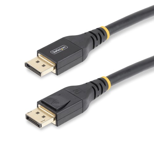 15M ACTIVE DISPLAYPORT CABLE/15M VESA-CERTIFIED ACTIVE DP 1.4 - 2073174