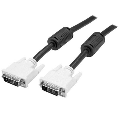 10M DVI-D DUAL LINK CABLE M/M/. - 2054108